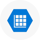 Azure Table Storage logo